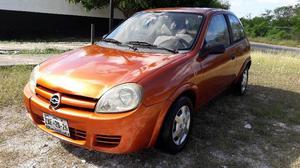 Chevrolet Chevy Sedán 