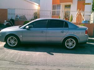 Chevrolet Vectra Familiar 