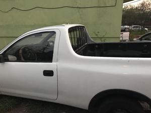 Chevy pick up 4cil