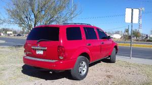 Dodge Durango 4 x 