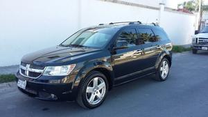 Dodge Journey RT 