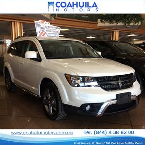 Dodge Journey SXT +7 SPORT