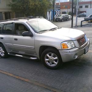 Envoy chevrolet