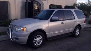 Ford Expedition 4 x 