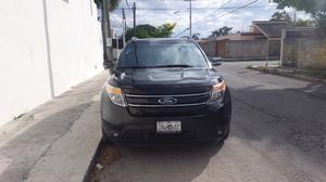 Ford Explorer  AWD límited impecable
