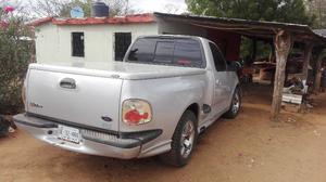 Ford Lightning 