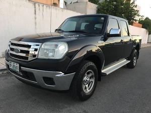  Ford Ranger XLT IMPECABLE!
