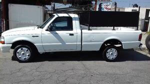 Ford Ranger  cilindros estandar mexicana