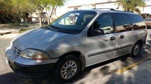 Ford Windstar 