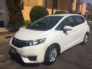 Honda Fit Minivan 