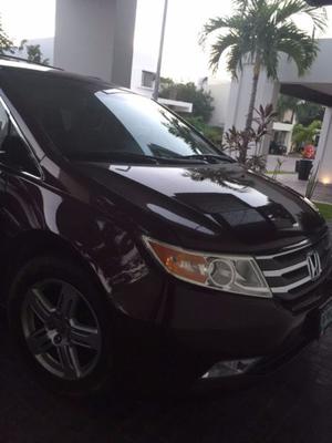 Honda ODYSSEY TOURING 