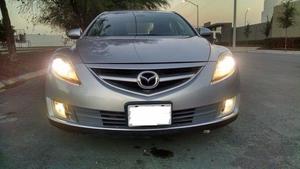 IMPECABLE MAZDA 6 GRAND TOURING SPORT