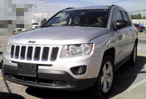 Jeep Compass AUT *hay credito*tengo mas