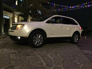 Lincoln MKX 5p aut 4x4 AWD Premium piel