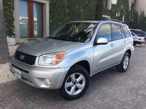 RAV 4 LIMITED,  IMPECABLE UNICA DUEÑA