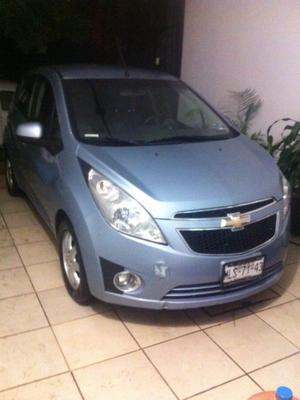 Spark chevrolet