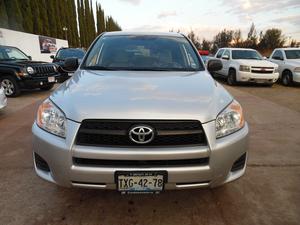 Toyota RAV4 5p vagoneta base aut