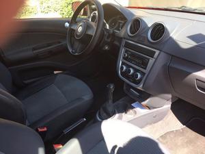 Volkswagen Gol Hatchback 