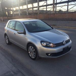 Volkswagen Golf Hatchback 