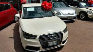 Audi A1 3P Cool L4 1.4 T Man