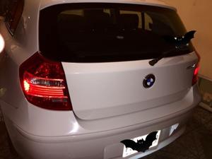 BMW 120i Dynamic.
