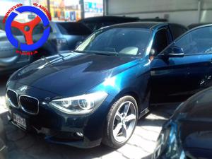 BMW Serie 1 5p 118i L4/1.6/T Aut