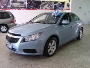 CRUZE 1.8 LTS LS STD 