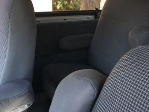 Chevrolet Astro Minivan 