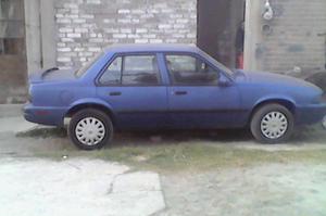 Chevrolet Cavalier Sedán 