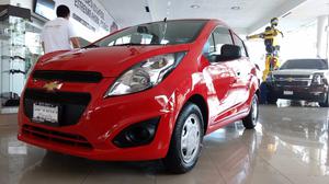 Chevrolet Spark LT Manual