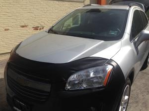 Chevrolet Trax LTZ EQUIPADA