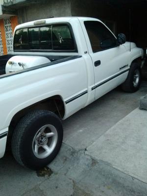 Dodge Ram Otra 