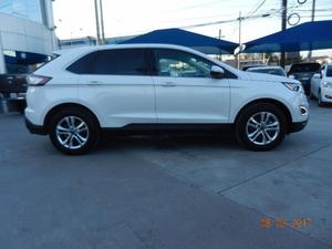 Ford Edge PLUS 