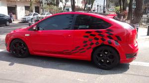 Ford Focus st  impecable cambio