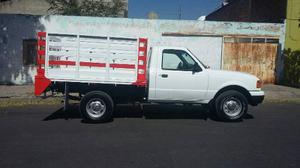 Ford Ranger standar