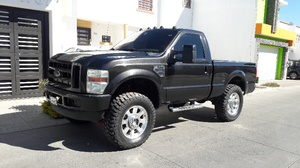Ford superduty  impecable