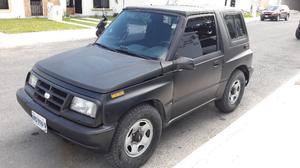 Geo Tracker Descapotable 