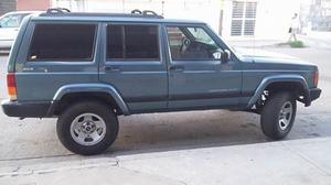 Jeep Cherokee Sport 4 x 