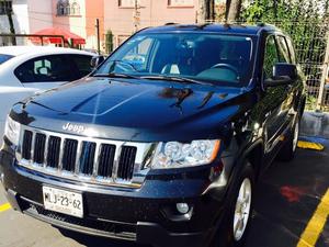 Jeep Grand Cherokee SUV 