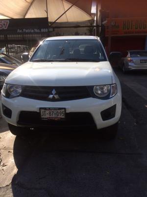 MITSUBISHI Lx