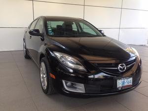 Mazda 6 4p i Grand Touring 2.5L aut piel q/c