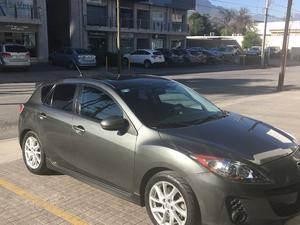 Mazda Mazda 3 Hatchback 