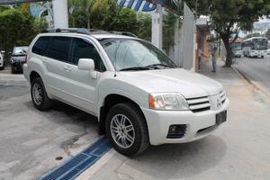 Mitsubishi Endeavor 5p Limited aut a/a piel CD ee