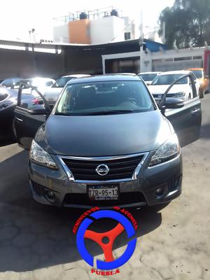 Nissan Sentra Advance 1.8