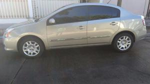 Nissan Sentra  STD Impecable