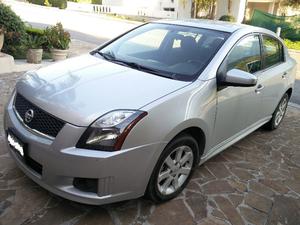 Nissan Sentra Sedán  SE-R