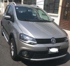 Volkswagen Crossfox  Único dueño