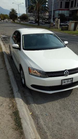 Volkswagen Jetta MK 6 Style 