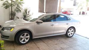Volkswagen Passat Trictronic 