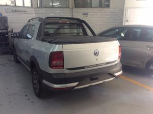 Volkswagen Saveiro DOBLE CABINA CROSS